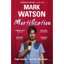 Mortification by Mark Watson Paperback Book