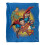 Superman Superman Silky Collage Supersoft Blanket 1