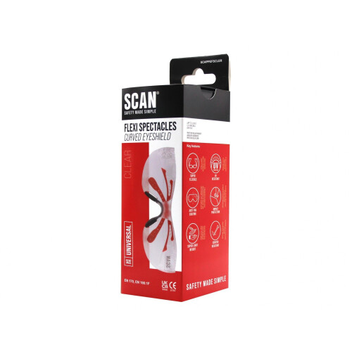 Scan Flexi Spectacles 2