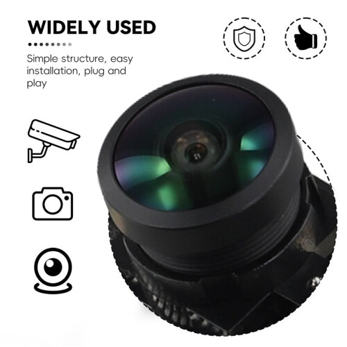 Hd 5MP OV5647 for Raspberry PI MIPI Interface 160 Degree Wide Angle MIPI Camera Module 2