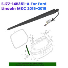 Left Rear Electric Tailgate Lift Support EJ7Z-14B351-A for MKC 2015-2019 Hatch Struts Lift Gate Actuator