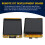 IPS Capacitive Touch Module ESP32 Development Board 2.8 Inch Screen Wifi   LCD Display 240x320 LVGL Module 6