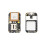 Carte Mère 4G Module de Localisation GPS Solution Module de Puce Station de Base WIFI Solution de Positionnement PCBA pour Véhicule Animal de 4