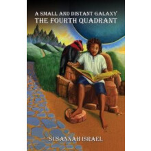 A Small and Distant Galaxy by Susannah Israel Paperback Book
