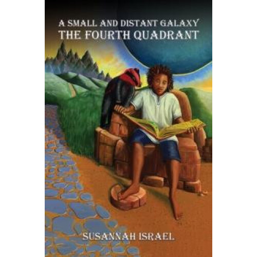 A Small and Distant Galaxy by Susannah Israel Paperback Book