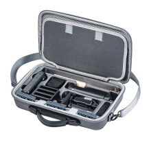 STARTRC Camera Organizer Bag for Shadowstone X4 Panoramic Sports Camera Organizer Bag Handheld Organizer Bag Accessory