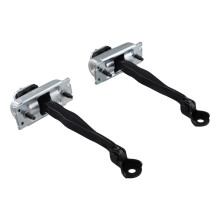 2PCS Front Door Hinged Check Strap Limit Rod Stop FT4B-R23552-AB for 2015-2020 FT4BR23552AB Door Hinged Strap