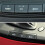 Car Center Console  Button MultiFunction  ESP EDC POWER Button 61317841136 for  3 Series E90 E92 E93 6
