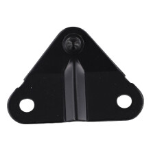 22714202 pour Chevy HHR 2006-2011 Voiture Hayon Hayon Trappe Support de Support de Choc