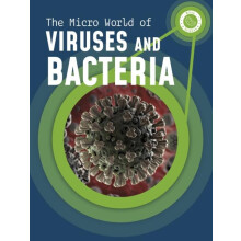 The Micro World of Viruses and Bacteria by Melissa Mayer Paperback Boo