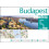 Budapest PopOut Map Other Book 1