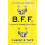 BFF by Christie Tate Paperback Book 1