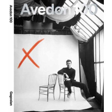 Avedon 100 Paperback Book