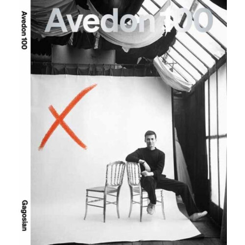 Avedon 100 Paperback Book