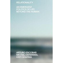 Relationality by Sharma Kriti California Institute of Technology USA P