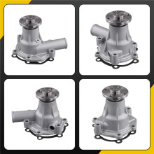 MM43317001 MM43317002 Water Pump for L2E L3E L3A L2A L3C L2C L3E2 30L45-00100