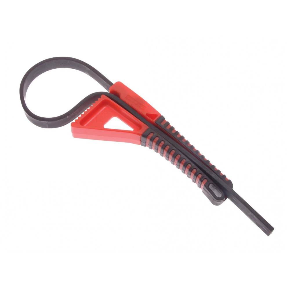 Boa Constrictor Strap Wrench Soft Grip 10-160Mm