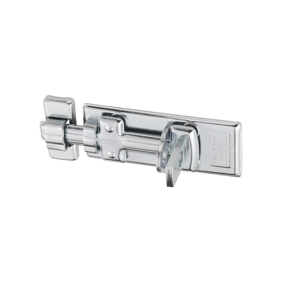 Abus Mechanical 300 Series Locking Bolt 5063750458335