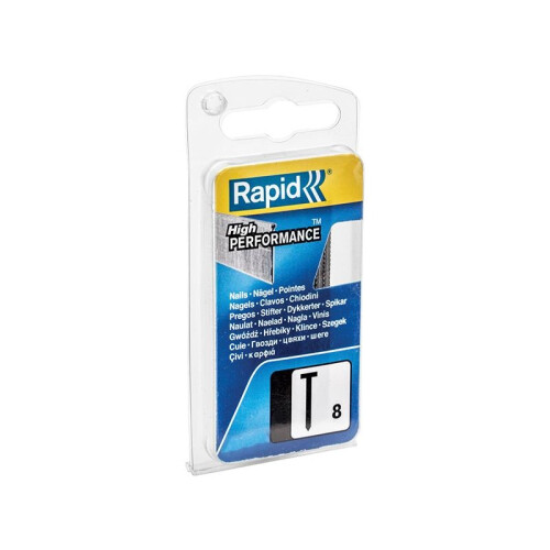 Rapid Rapid 300 Series No.8 Brads