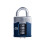 Squire Squire Warrior High-security Combination Padlock 1