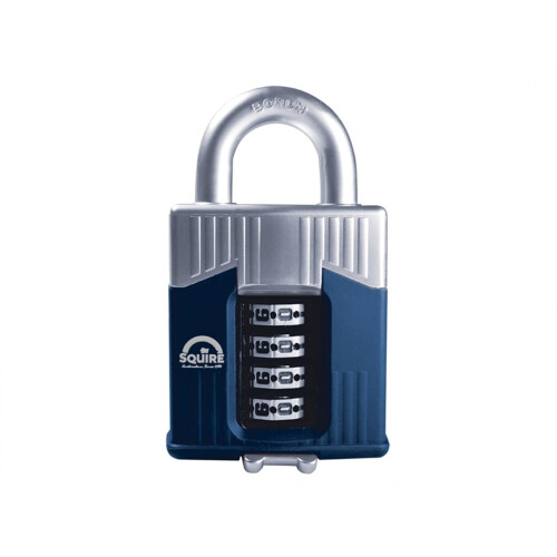 Squire Squire Warrior High-security Combination Padlock