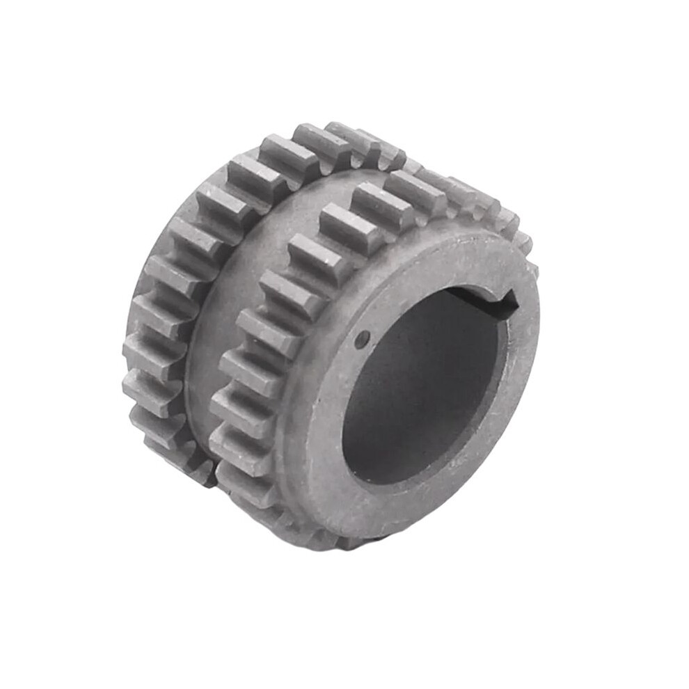 Car Crankshaft Sprocket Gear 23121-25000 For Tucson Coupe Forte Koup 2.0L 2010-2014 2312125000 4712927915102