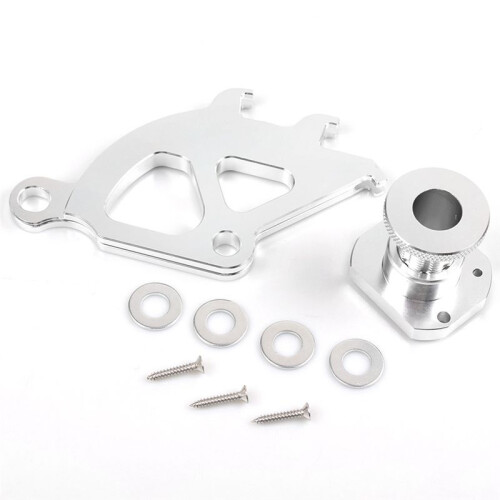 Car Modification Quadrant Clutch Cable Kit for  Mustang 1996-2004 Firewall Adjuster Kit 1