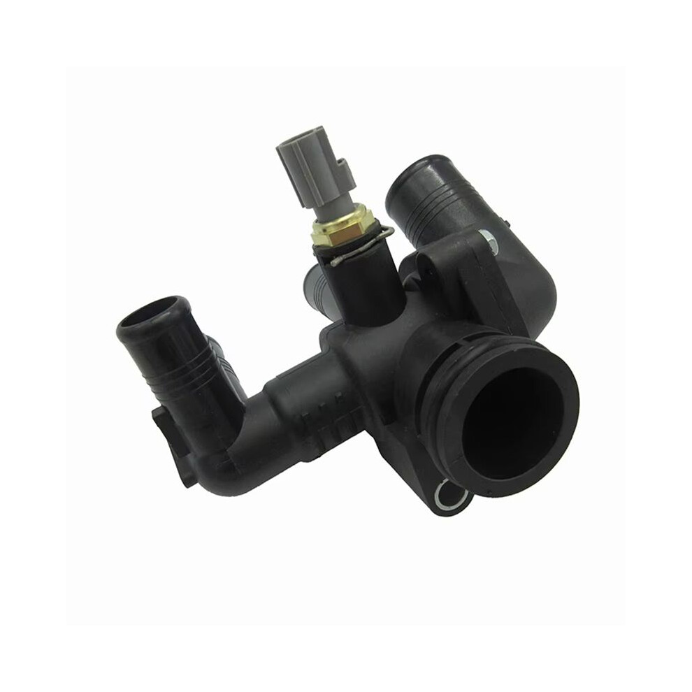 1731770 Engine Coolant Thermostat For Transit Tourneo Custom Jumper Boxer 9678741380 Bk2q8a586ab Light Tauoh