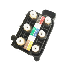 Luchtveringssysteem Luchtvering Solenoïdeklepblok voor - E-Klasse W213 W253 0993200258 A0993200258