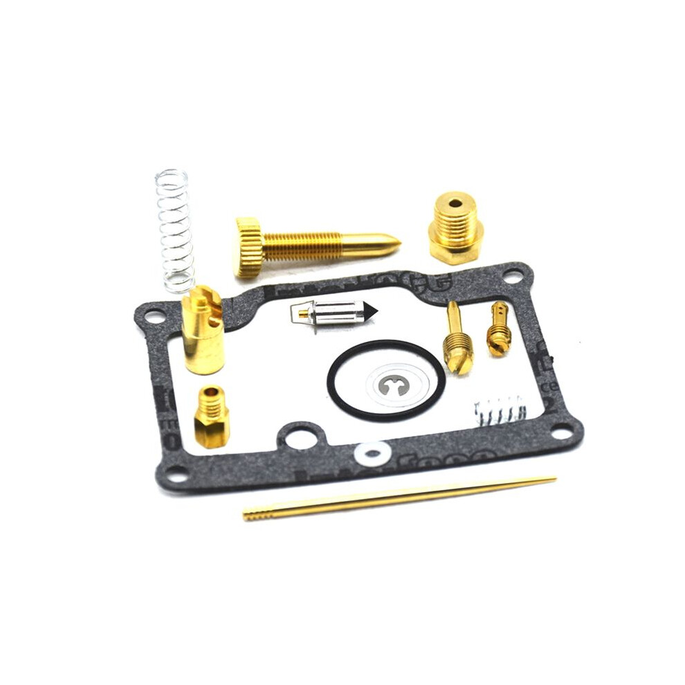 For Trail Blazer 250 Trail Boss 250 2X4/4X4 1989-1999 Carb/Carburetor Repair Kit 1003-0004 4713369801558