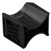 Console Insert Cup Holder Storage Box Divider 55633-58030 for Alphard 30 Series 2015-2021 Drink Holder Limiter