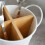 Kitchenware Cooking Tools Storage Rack Cutlery Rack Storage Box Kitchen Storage Rack Chopsticks Bucket B 7
