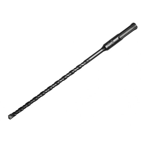Starrett Starrett Sds Plus 2 Point Drill Bit