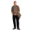 Farah (XL, Grey) Farah Mens Brewer Slim Shirt 2