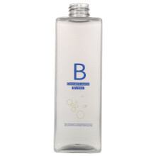 Kunststoff B-Flasche Ersatz Für Gesichts- Und Schönheitsgeräte