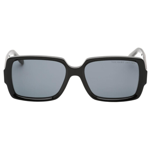 Marc Jacobs Marc Jacobs Mens Rectangular Sunglasses