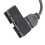 USB 3.0 19Pin HUB with Chip Modular Cable Design Motherboard Data Extension Cable 5
