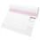 2Stk Pinker Aufgabenplaner Lehrer Wochenplan Notizblock 2