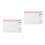 2Stk Pinker Aufgabenplaner Lehrer Wochenplan Notizblock 7