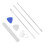 4Ensembles Kit D'ouverture Précis En Métal Pour Téléphone 1