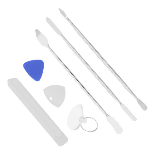4Ensembles Kit D'ouverture Précis En Métal Pour Téléphone