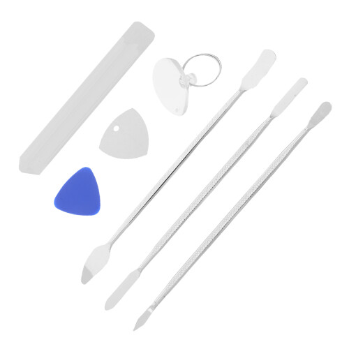 4Ensembles Kit D'ouverture Précis En Métal Pour Téléphone 1