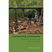 Connecting Continents Paperback Book