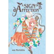 A Sign of Affection 07