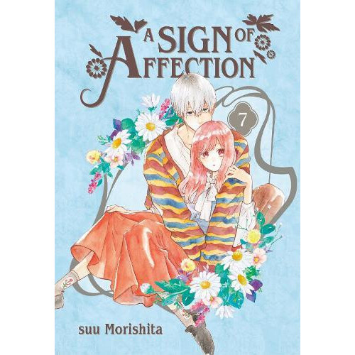 A Sign of Affection 07