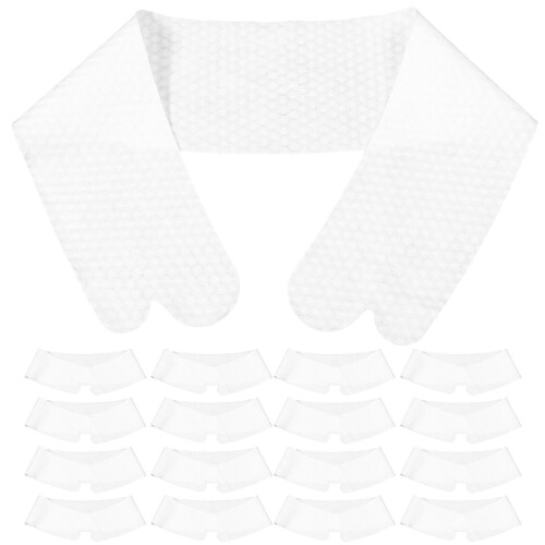 Sous-Ventres Absorbants En Non- Hypoallergénique 1