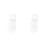 2Pièces Support Transparent Pour Skateboards Plastique Durable 9