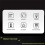 GMK26  Mechanical Keyboard 5.0/2.4ghz/Wired Hot Swappable Numpad Programmable for Win/ Support QMK/VIA White 5