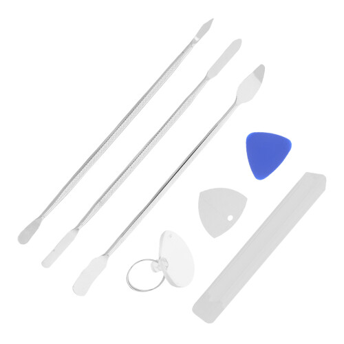4Ensembles Kit D'ouverture Précis En Métal Pour Téléphone 2