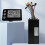 Three Mode Ebike Sine Wave Controller 36V/48V/52V 40A with S866 LCD Display SM Connector for 2000W Ebike 1